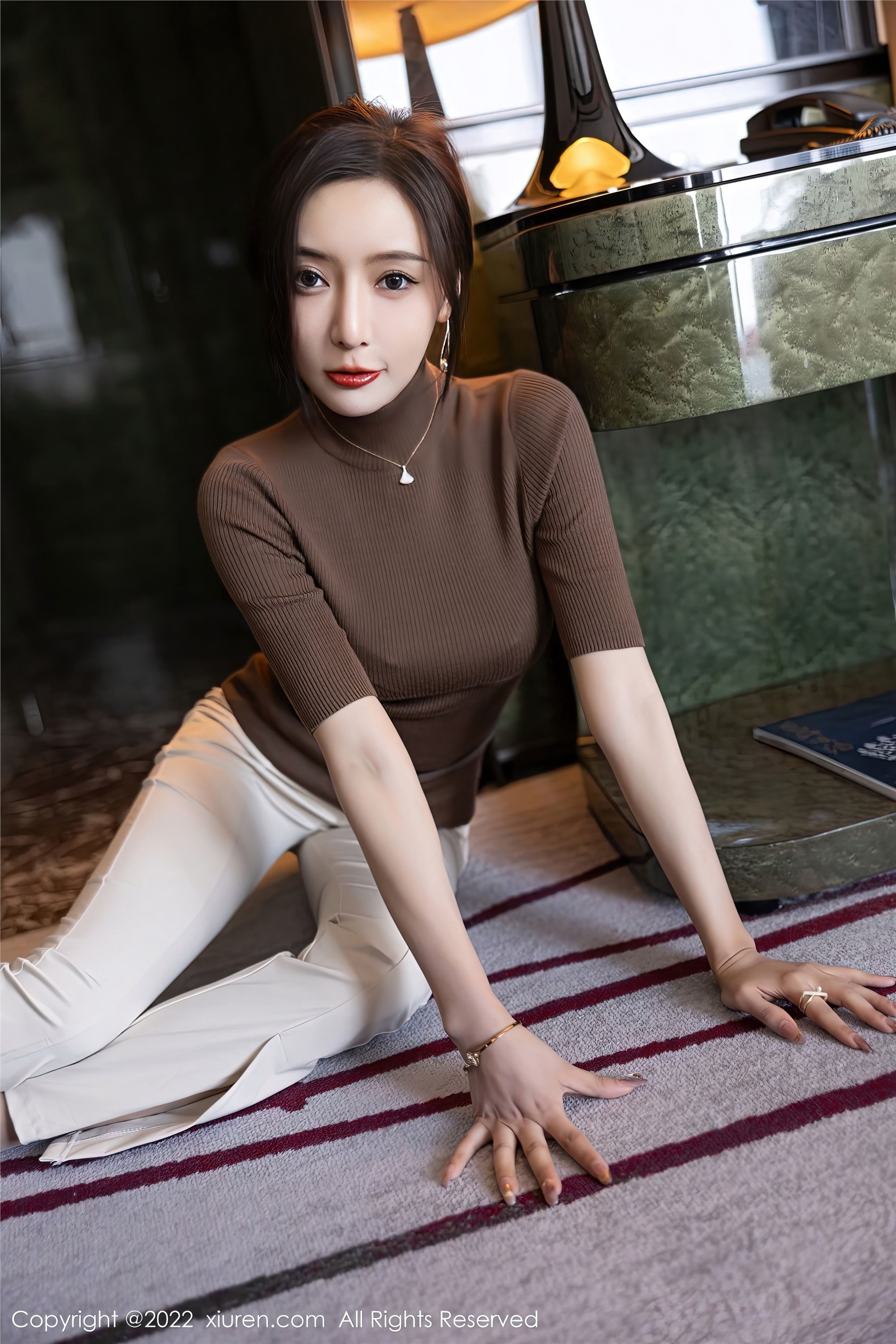 Xiuren秀人网 2022.12.09 NO.5978 王馨瑶yanni